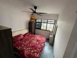 Blk 508A Wellington View (Sembawang), HDB 4 Rooms #637287011